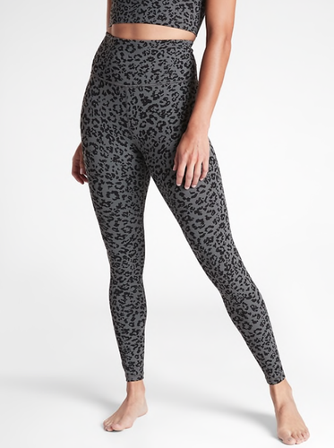 ATHLETA XXSP Leopard Elation Ultra High 