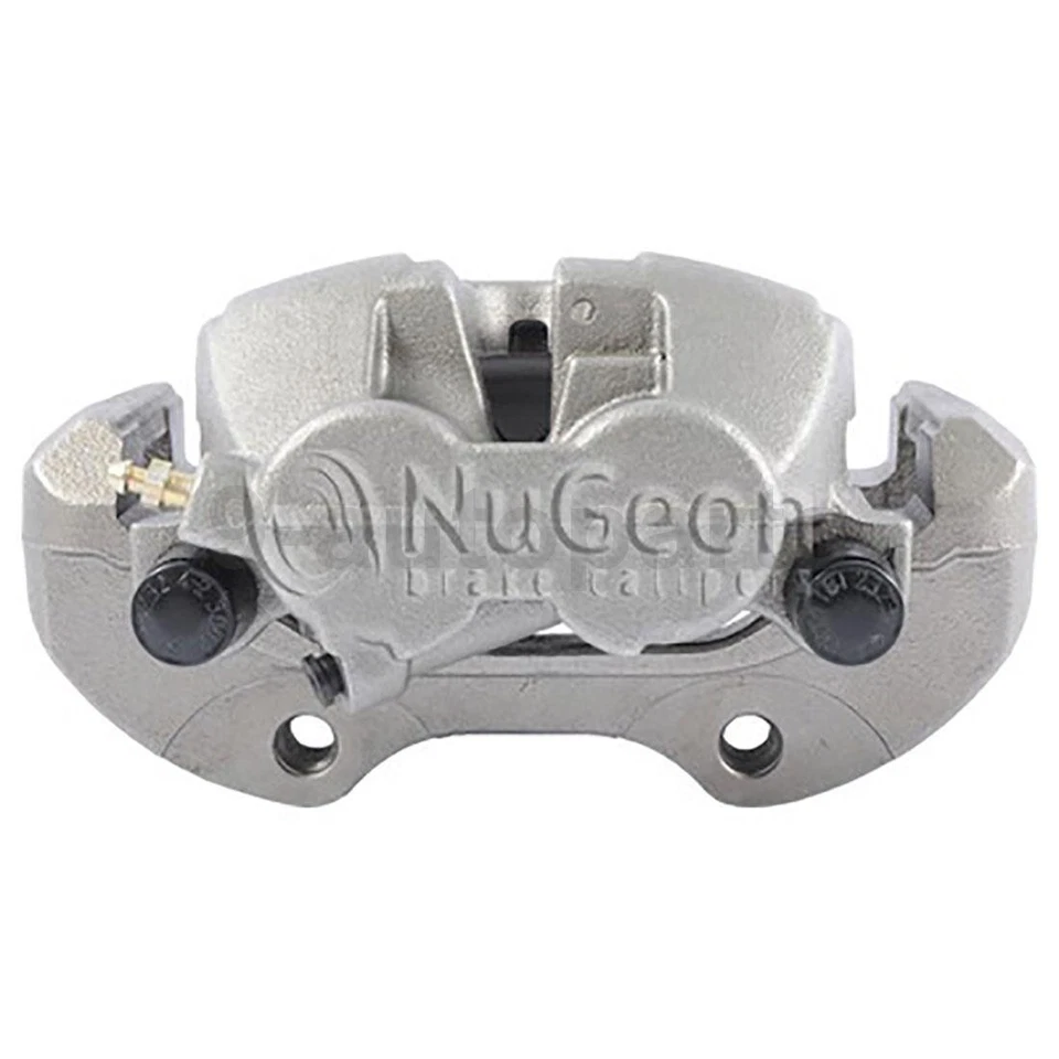 4 pinzas de freno de disco delanteras traseras con soporte para Mercedes-Benz R350 2007-2013 Foto 4 de 4