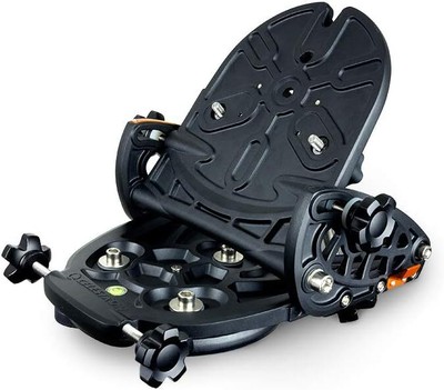  93665 Wedge for NexStar Evolution/SE, Black