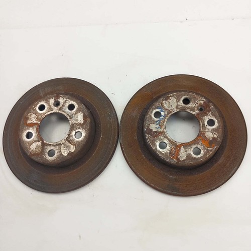 BREMBO 40279151 - Dischi freno + pastiglie freno asse posteriore | ATP Autoricambi