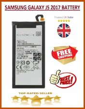 New Replacement Battery for Samsung Galaxy J5 2017 J530 100% Capacity EB-BJ530