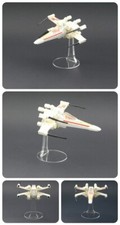 Vintage Star Wars - Die-Cast - X-Wing - STAND ONLY - elite stands