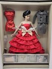 2010 Fashion Royalty Deceptively Yours Kyori Sato #91241 Nrfb
