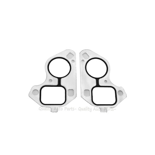 Timing Chain Kit Water Pump VVT Solenoid Fit GMC Hummer Savana Sierra H3T V8 6.0 - Picture 6 of 8