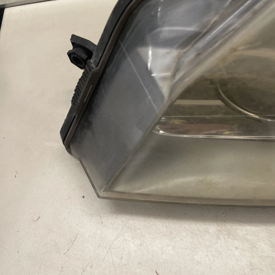 Renault Espace  IV 2005 Vorne links Scheinwerfer  20376729 Exenon Links - Bild 2 von 4