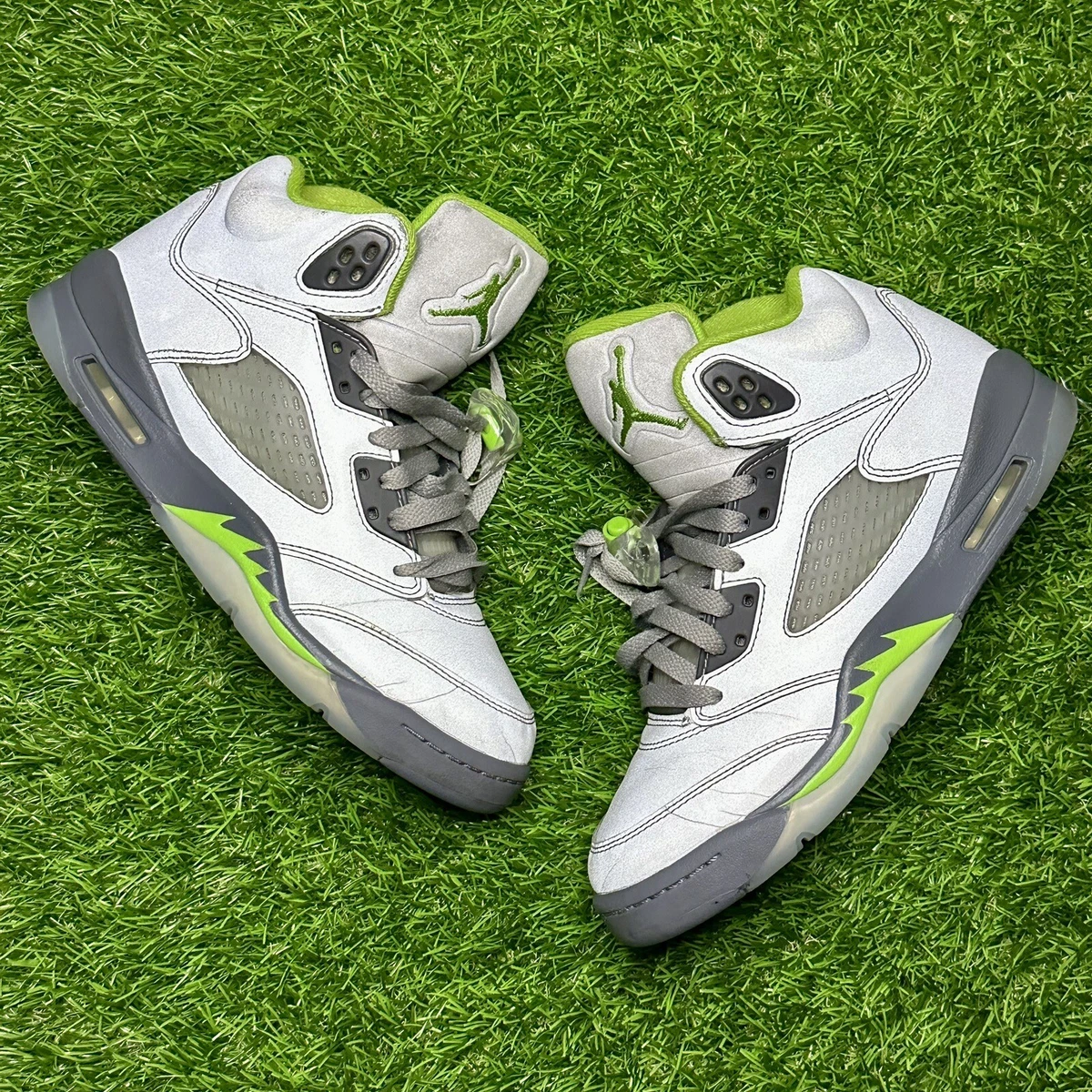 7.5 in men's cheap in women's