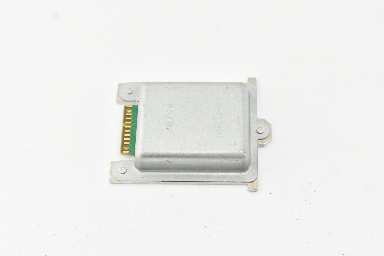 MODULO DRIVER LAMPADA A LED H937221A 1ST180186 NISSAN JUKE II F16 2020