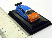 "25569 Schuco 1:87 Mb C-Klasse Dtm 2008 \"Lauda\""