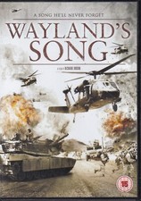 WAYLAND'S SONG ( A Film by Richard Jobson )