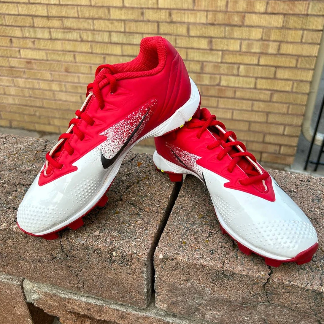 Nike fastflex vapor sale