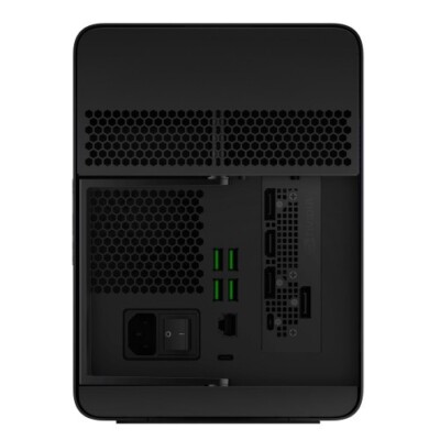 Razer外付けGPU (eGPU) BOX RC21-0143 700W電源 Razer外付けGPU (eGPU) BOX RC21-0143 700W電源 Razer外付けGPU (eGPU) BOX