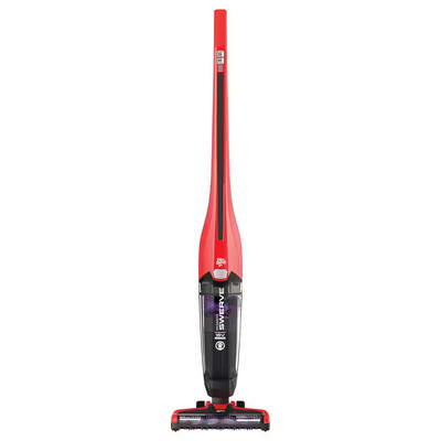 Power Swerve Pet Bagless, Cordless, Replaceable Filter, Stick Vacuum Cleaner for