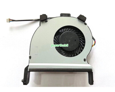 New HP EliteDesk 800 G4 35W 800 G3 Desktop Mini PC CPU Cooling Fan