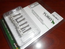 NEW - Graph Tech PQ-8166-00 6-Barrel Saddles ...