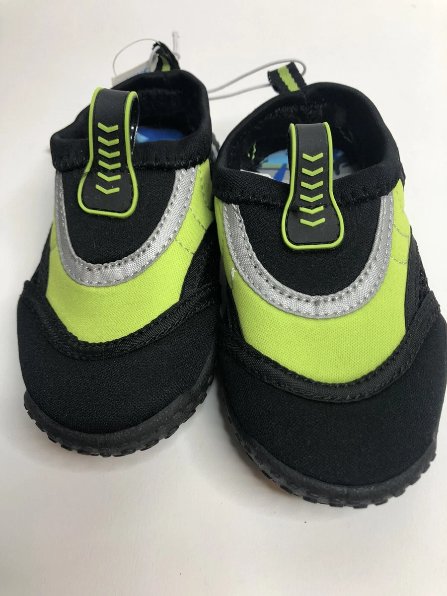 Baby nike water clearance shoes