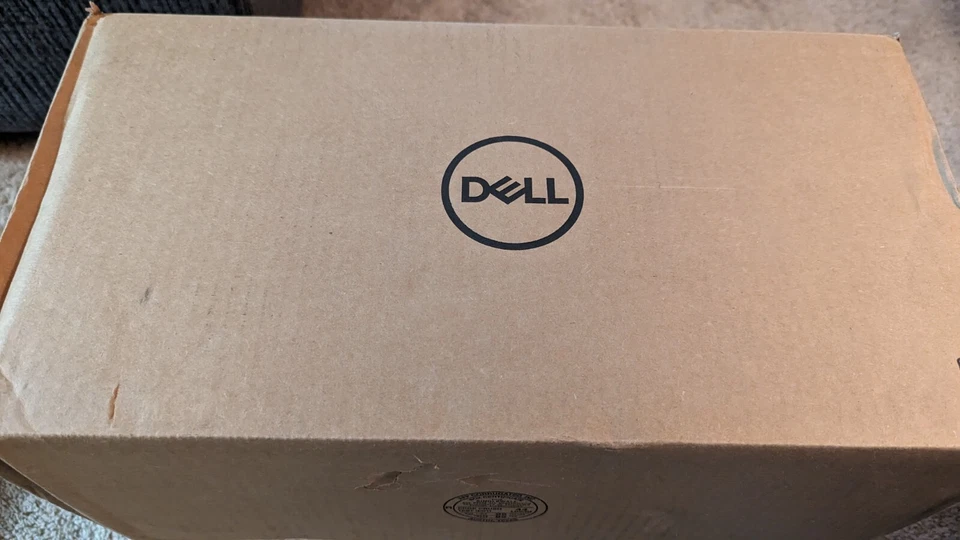 Dell Optiplex 5050 i5-7600 16GB DDR4 256GB SSD w/OEM Keyboard & Mouse DVD-RW - Image 3 of 4