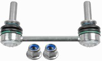 LemfÖRder Koppelstange Stabilisator Hinten Beidseitig FüR Ford Mondeo V