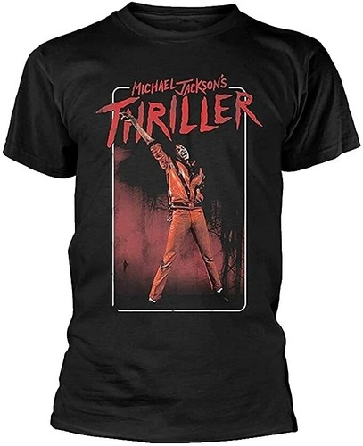 Michael Jackson Shirt London O2 2009 Arena Size Medium King Of Pop