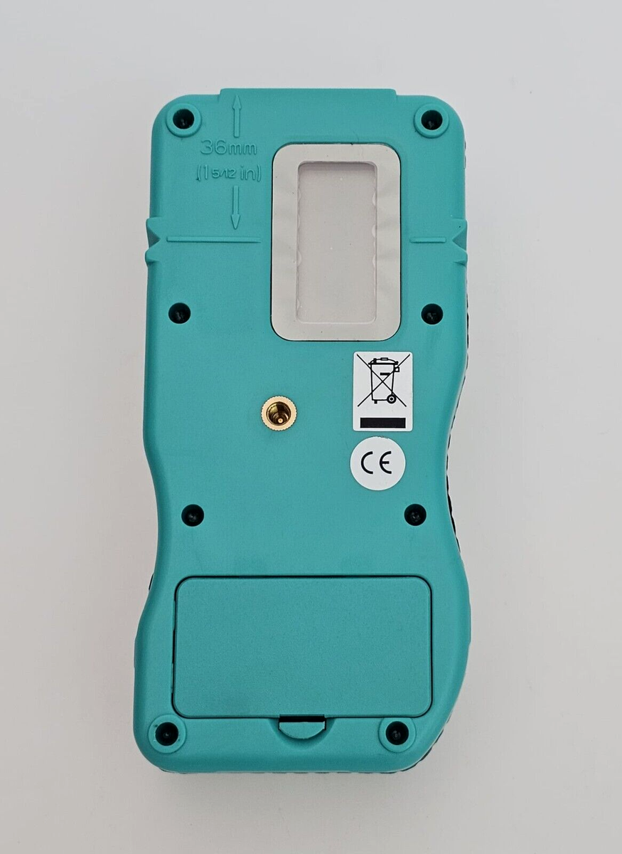 Niveau Laser Multiligne TRIAX LT50 De SOKKIA - Croix Et Aplomb - Compact Et étanche