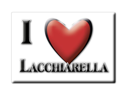 Calamita Teti (NU) - Sardegna Magnete Da Frigo Souvenir Italia Idea