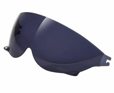 LS2 OF599 SPITFIRE OF601 BOB DARK TINTED OR CLEAR REPLACEMENT INNER VISOR 