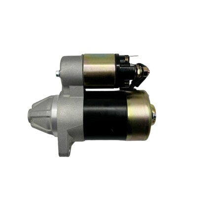 10HP 12V Diesel Starter Motor for Yanmar 186F 188F 192F Engine CW Generator