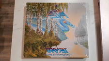 Gravitas by Asia (CD, 2014) for sale online | eBay