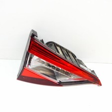 Feu arrière Skoda SUPERB