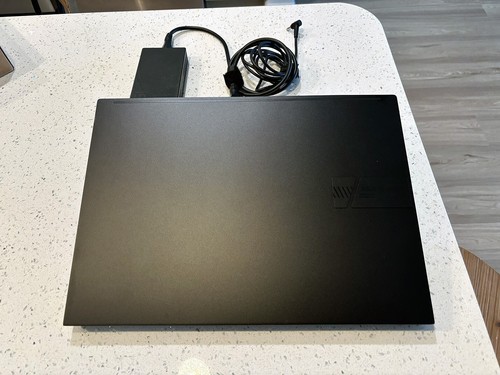 ASUS VivoBook Pro 16X Laptop, 16" WQUXGA 16:10 Display Intel Core i7-12650H - Picture 2 of 11