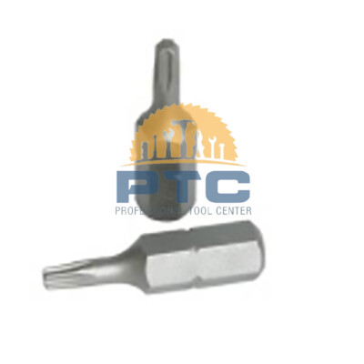 DOGOTULS KL2200 INSERTS TORX GUIDED T-27 25MM ZN 1/4 | eBay