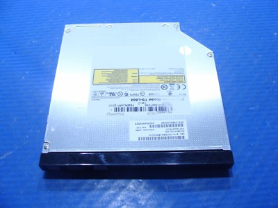 Toshiba Satellite C655 15.6'' Genuine Super Multi DVD-RW Burner Drive TS-L633 ER*