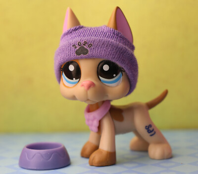 lps prototype great dane