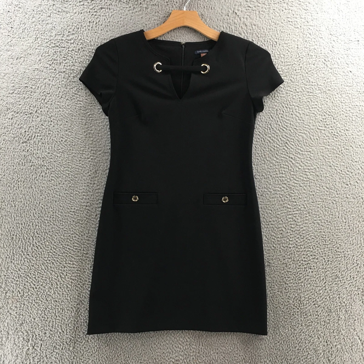 Tommy Hilfiger Black Dresses for Women for sale | eBay
