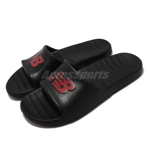 New Balance 100 NB Black Red Men Unisex 