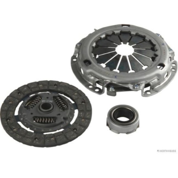 Herth+Buss Jakoparts Kupplungssatz FüR Suzuki Jimny FJ 1.3 16V SN-image
