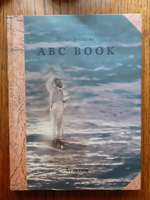 Hugo Simberg ABC Book. Editor Marjatta Levanto. Hardback