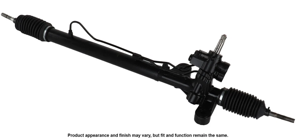 Conjunto de piñón y cremallera para Honda Accord 2008-2012 Cardone 2009 2010 2011 Foto 3 de 4