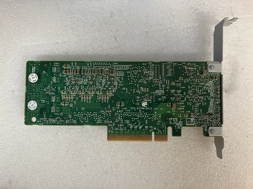 ~ HP Smart Array P410 013233-001 SATA SAS RAID Controller Card  462919-001 - Image 2 of 4