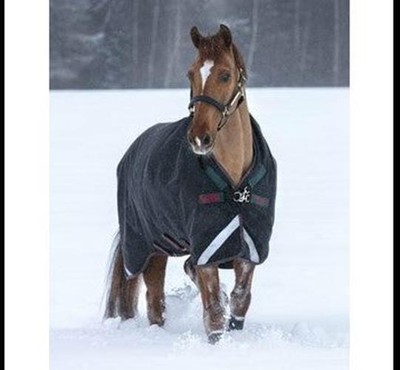 Horseware Rambo Wug Turnout Heavy 400g CLOSEOUT