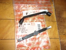 Stihl OEM Piston Stop (2) Locking Strip 0000-893 5903 5904 10mm 12mm #GL-L2A1