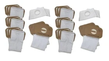 24 Electrolux Aerus Style C HEPA Bags & 4 after filters to fit  Canister Vacuum
