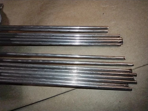 Lot of 14, 3/32"x18" 309 Stainless Steel Wire/Rods