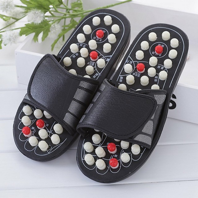 acupressure slippers