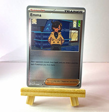 Nintendo Pokemon TCG Emma 77/108 XY Evolutions Uncommon Reverse Holo EN 2016