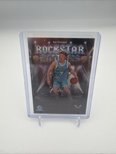 2025-26 Bowman RockStar Rookies RC Kon Knueppel Charlotte Hornets #RR-4