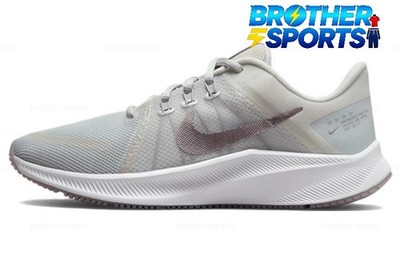 Nike Quest 4 Premium 'Photon Dust Metallic Lustre' Women's DA8723-011 