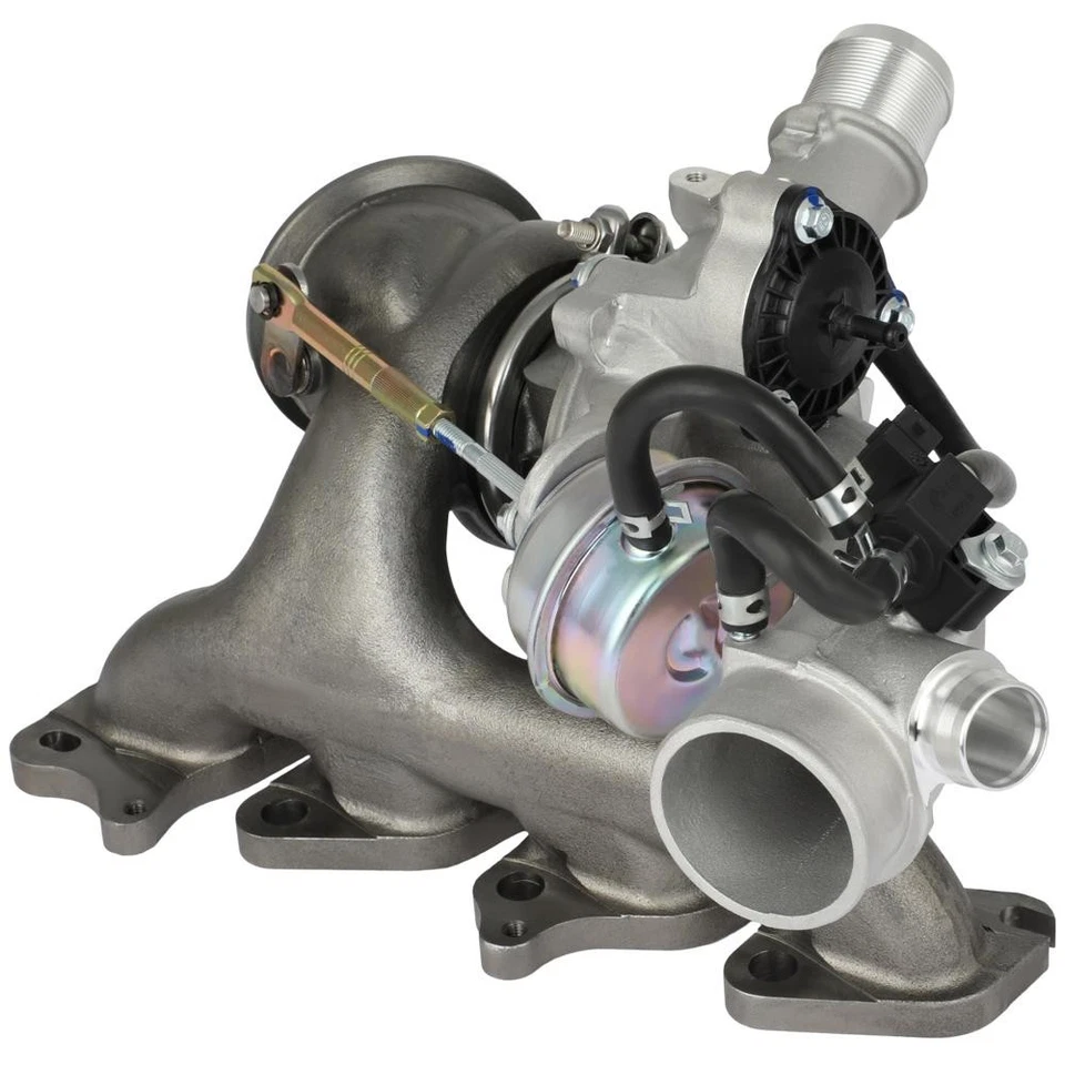Turbo For Chevy Cruze Trax Sonic Buick Encore w/ Complete Gasket Kit - Изображение 2 из 4