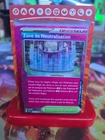 carte pokemon High Tech MISSCUT Fable Nebuleuse 060/064 Fr Neuve