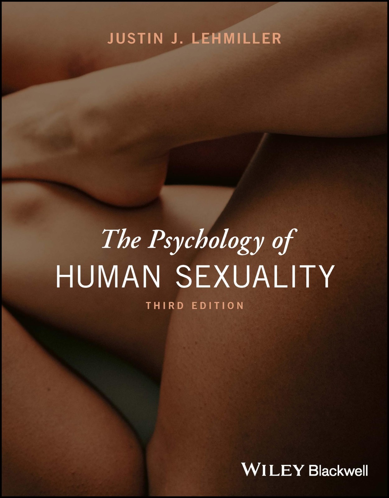 The Psychology of Human Sexuality by Justin J.  Lehmiller PAPERBACK - Image 2