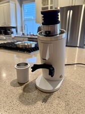 Torino DF54 Gen 2 Smerigliatrice Monodose (Bianco)